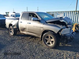 2011 Ram 1500 Big Horn с VIN 1D7RV1GT0BS590373, выставлен на аукционе IAAI как лот 41383602 с пробегом 252 132 миль миль и . История ставок и продаж доступна на DreamBid. Изображение 1.