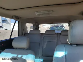 2004 Toyota 4Runner Limited with VIN JTEBU17R040040104, listed as a Copart auction lot 52652655 with 129,617 mi miles and Salvage Title. Bid and sale history available at carsss.com. Image 10.