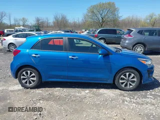 2023 Kia Rio S with VIN 3KPA25AD9PE514279, listed as a IAAI auction lot 42194256 with 76,630 mi miles and . Bid and sale history available at DreamBid. Image 13.