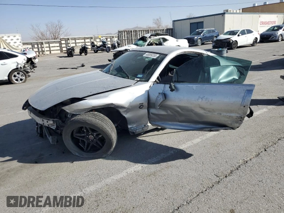 2005 Nissan 350Z Touring with VIN JN1AZ34D65M602736, listed as a Copart auction lot 46899355 with 178,001 mi miles and Salvage Title. Bid and sale history available at carsss.com. Image 1.