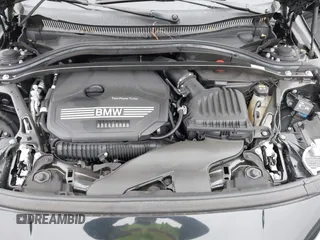2020 BMW 2 Series 228i xDrive with VIN WBA73AK01L7F85126, listed as a IAAI auction lot 42110803 with 33,411 mi miles and . Bid and sale history available at carsss.com. Image 10.