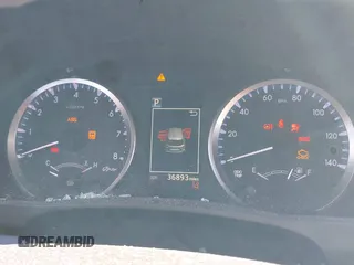 2018 Toyota Highlander LE с VIN 5TDBZRFH9JS837716, выставлен на аукционе IAAI как лот 42075645 с пробегом 36 893 миль миль и . История ставок и продаж доступна на DreamBid. Изображение 7.