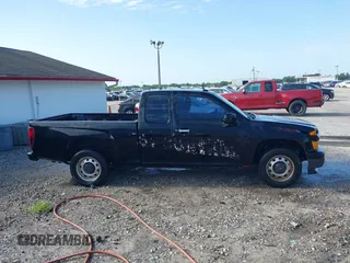 2012 Chevrolet Colorado Work Truck with VIN 1GCESBF94C8151530, listed as a IAAI auction lot 42595735 with 248,506 mi miles and . Bid and sale history available at DreamBid. Image 13.