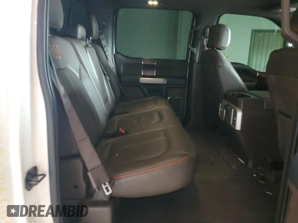 2015 Ford F-150 XLT with VIN 1FTEW1EG3FFC87579, listed as a Copart auction lot 49124475 with 151,913 mi miles and Salvage Title. Bid and sale history available at carsss.com. Image 10.