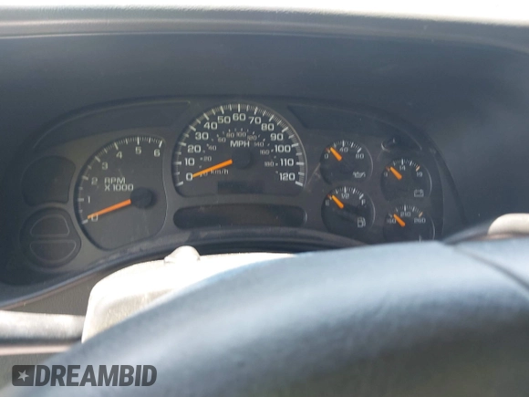 2005 Chevrolet Silverado 1500 LT with VIN 2GCEK13T551277184, listed as a IAAI auction lot 42028710 with Not Provided miles and . Bid and sale history available at DreamBid. Image 7.