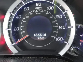2012 Acura TSX z VIN JH4CU2F49CC010714, wystawiony jako IAAI lot #42265983 z przebiegiem 163 314 mil mil oraz . Historia ofert i sprzedaży dostępna na DreamBid. Obrazek 15.