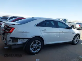 2015 Ford Taurus SEL с VIN 1FAHP2E87FG188711, выставлен на аукционе IAAI как лот 42182809 с пробегом 150 500 миль миль и . История ставок и продаж доступна на DreamBid. Изображение 13.