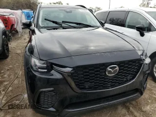 2025 Mazda CX-70 Preferred z VIN JM3KJBHD6S1115554, wystawiony jako Copart lot #74427204 z przebiegiem Nie podano mil oraz Szkody całkowita. Historia ofert i sprzedaży dostępna na DreamBid. Obrazek 5.