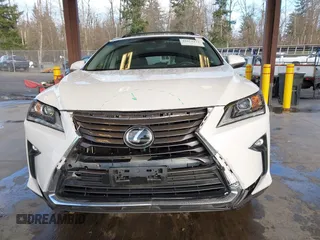 2018 Lexus RX 350L Premium z VIN JTJDZKCA5J2008427, wystawiony jako IAAI lot #41651433 z przebiegiem 51 216 mil mil oraz . Historia ofert i sprzedaży dostępna na DreamBid. Obrazek 12.