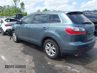 2012 Mazda CX-9 Touring z VIN JM3TB3CV0C0352698, wystawiony jako IAAI lot #42092613 z przebiegiem 75 118 mil mil oraz . Historia ofert i sprzedaży dostępna na DreamBid. Obrazek 3.
