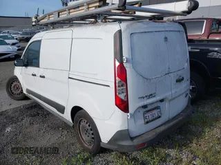 2016 Ford Transit Connect XLT with VIN NM0LS7F79G1256689, listed as a IAAI auction lot 40884261 with 64,806 mi miles and . Bid and sale history available at DreamBid. Image 3.