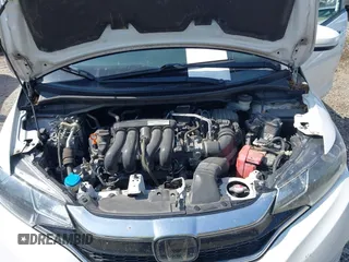 2019 Honda Fit EX with VIN 3HGGK5H81KM705598, listed as a IAAI auction lot 41889932 with 94,096 mi miles and . Bid and sale history available at DreamBid. Image 10.