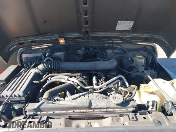 2006 Jeep Wrangler X with VIN 1J4FA39S06P716257, listed as a IAAI auction lot 42254870 with 94,114 mi miles and . Bid and sale history available at DreamBid. Image 10.