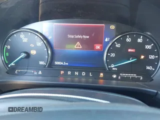 2021 Ford Escape SE Hybrid с VIN 1FMCU9BZ7MUB03539, выставлен на аукционе IAAI как лот 41701482 с пробегом 50 834 миль миль и . История ставок и продаж доступна на DreamBid. Изображение 7.