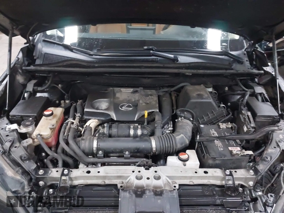 2016 Lexus NX 200t with VIN JTJBARBZ6G2066022, listed as a IAAI auction lot 41194805 with 87,846 mi miles and . Bid and sale history available at DreamBid. Image 10.