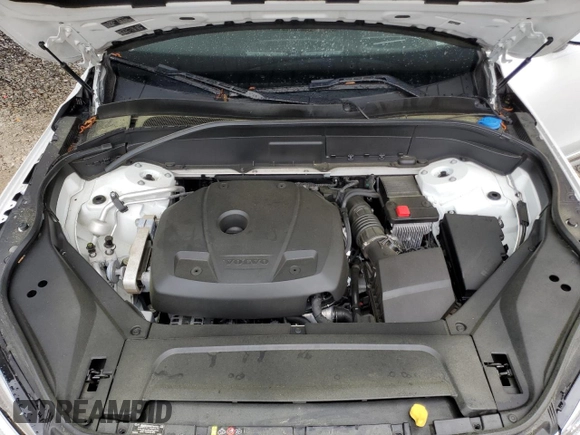 2019 Volvo XC90 Inscription z VIN YV4A22PL9K1457703, wystawiony jako Copart lot #52183475 z przebiegiem 67 930 mil mil oraz Szkoda całkowita • Salvage title. Historia ofert i sprzedaży dostępna na DreamBid. Obrazek 12.