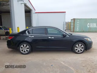 2010 Honda Accord EX-L z VIN 5KBCP3F80AB005954, wystawiony jako IAAI lot #41915962 z przebiegiem 198 275 mil mil oraz . Historia ofert i sprzedaży dostępna na DreamBid. Obrazek 13.