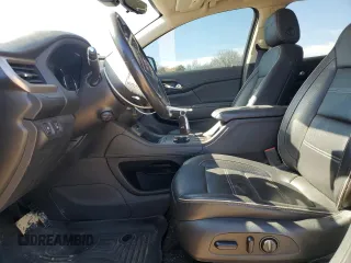 2020 GMC Acadia Denali with VIN 1GKKNXLS1LZ152440, listed as a Copart auction lot 46347165 with 67,682 mi miles and Salvage title. Bid and sale history available at DreamBid. Image 7.