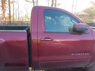 2015 Chevrolet Silverado 1500 LT with VIN 1GCNKREC3FZ233348, listed as a IAAI auction lot 41496887 with 253,994 mi miles. Bid and sale history available at carsss.com. Image 13.