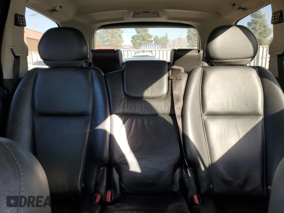 2006 Volvo XC90 2.5L Turbo with VIN YV4CY592361304608, listed as a Copart auction lot 80973564 with 169,840 mi miles and Salvage Title. Bid and sale history available at carsss.com. Image 10.
