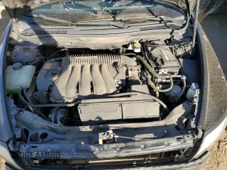 2010 Volvo V50 с VIN YV1390MW6A2531561, выставлен на аукционе Copart как лот 71112064 с пробегом 149 354 миль миль и Списание • Salvage title. История ставок и продаж доступна на DreamBid. Изображение 11.