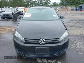2014 Volkswagen Jetta TDI w/Sunroof & Nav with VIN 3VWPL7AJ9EM609661, listed as a IAAI auction lot 42600438 with 105,958 mi miles and . Bid and sale history available at DreamBid. Image 12.
