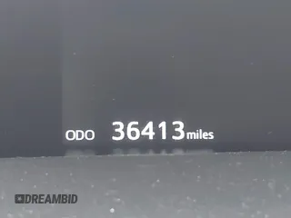 2022 Toyota Prius L Eco z VIN JTDKAMFU1N3181851, wystawiony jako IAAI lot #42378503 z przebiegiem 36 413 mil mil oraz . Historia ofert i sprzedaży dostępna na DreamBid. Obrazek 15.