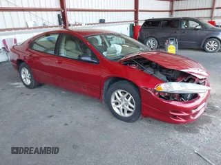 2002 Dodge Intrepid SE z VIN 2B3HD46R52H286819, wystawiony jako IAAI lot #42060758 z przebiegiem 83 881 mil mil oraz . Historia ofert i sprzedaży dostępna na DreamBid. Obrazek 1.