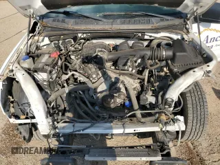 2018 Ford F-150 XL with VIN 1FTMF1CB5JKC60936, listed as a Copart auction lot 62690505 with 73,749 mi miles and Salvage title. Bid and sale history available at DreamBid. Image 11.