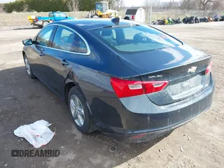 2020 Chevrolet Malibu LS with VIN 1G1ZC5ST2LF106625, listed as a IAAI auction lot 41924645 with 88,066 mi miles and . Bid and sale history available at DreamBid. Image 3.
