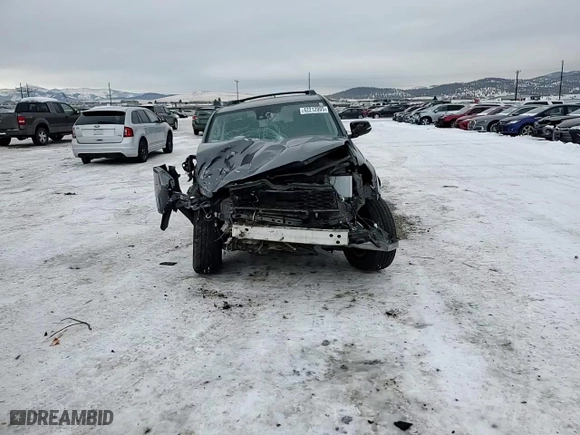 2020 Toyota 4Runner SR5 with VIN JTEBU5JR5L5793628, listed as a Copart auction lot 42212005 with 0 mi miles and Salvage Title. Bid and sale history available at carsss.com. Image 11.