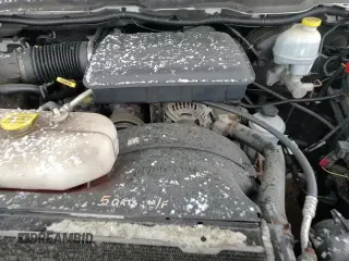 2004 Dodge 1500 ST с VIN 1D7HA16K74J146366, выставлен на аукционе Copart как лот 87239774 с пробегом 120 576 миль миль и Чистый • Clean title. История ставок и продаж доступна на DreamBid. Изображение 12.