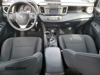 2013 Toyota RAV4 XLE z VIN 2T3RFREV5DW054023, wystawiony jako Copart lot #58538885 z przebiegiem 103 284 mil mil oraz Szkoda całkowita • Salvage title. Historia ofert i sprzedaży dostępna na DreamBid. Obrazek 8.