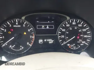2015 Nissan Altima S z VIN 1N4AL3AP0FN384436, wystawiony jako IAAI lot #42374278 z przebiegiem 167 289 mil mil oraz . Historia ofert i sprzedaży dostępna na DreamBid. Obrazek 7.