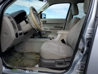 2011 Ford Escape Hybrid with VIN 1FMCU4K30BKC19544, listed as a Copart auction lot 43152825 with 219,127 mi miles and Salvage title. Bid and sale history available at DreamBid. Image 7.