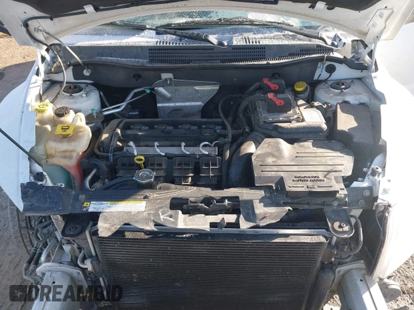 2011 Dodge Caliber Heat with VIN 1B3CB5HA5BD249182, listed as a IAAI auction lot 41831735 with 98,491 mi miles and . Bid and sale history available at DreamBid. Image 10.