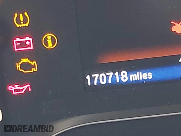 2016 Honda Pilot Elite with VIN 5FNYF6H05GB019292, listed as a IAAI auction lot 41668830 with 170,718 mi miles. Bid and sale history available at carsss.com. Image 16.