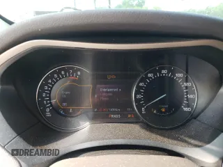 2013 Lincoln MKZ с VIN 3LN6L2G9XDR823778, выставлен на аукционе Copart как лот 57153255 с пробегом 140 184 миль миль и Списание • Salvage title. История ставок и продаж доступна на DreamBid. Изображение 9.