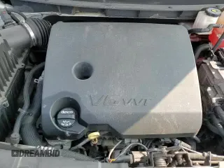 2021 Chevrolet Traverse LT Cloth with VIN 1GNEVGKW6MJ165463, listed as a Copart auction lot 67329235 with 82,253 mi miles and Salvage title. Bid and sale history available at DreamBid. Image 15.