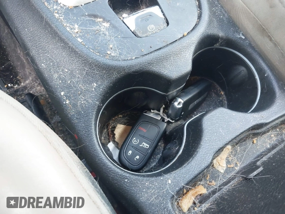 2016 Jeep Cherokee Limited с VIN 1C4PJMDB6GW142956, выставлен на аукционе IAAI как лот 42779783 с пробегом 136 836 миль миль и . История ставок и продаж доступна на DreamBid. Изображение 11.