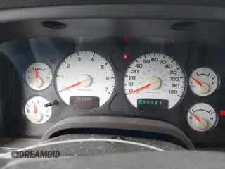 2002 Dodge 1500 with VIN 1D7HU18Z62S611924, listed as a IAAI auction lot 41445987 with 193,339 mi miles and . Bid and sale history available at DreamBid. Image 7.