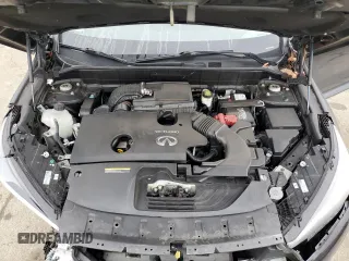 2019 Infiniti QX50 Pure z VIN 3PCAJ5M34KF117099, wystawiony jako Copart lot #41535895 z przebiegiem 57 786 mil mil oraz Szkoda całkowita • Salvage title. Historia ofert i sprzedaży dostępna na DreamBid. Obrazek 11.