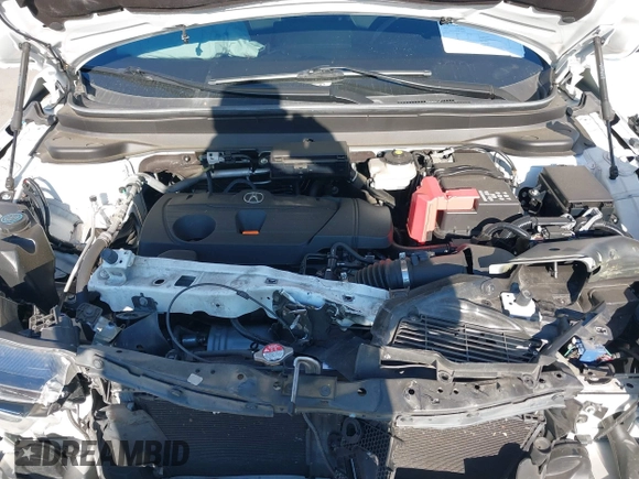 2021 Acura RDX w/A-Spec Package z VIN 5J8TC2H64ML042895, wystawiony jako IAAI lot #42203275 z przebiegiem 38 966 mil mil oraz . Historia ofert i sprzedaży dostępna na DreamBid. Obrazek 10.