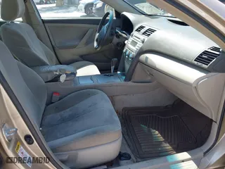2010 Toyota Camry with VIN 4T1BF3EKXAU007191, listed as a IAAI auction lot 42112547 with 170,988 mi miles. Bid and sale history available at carsss.com. Image 5.