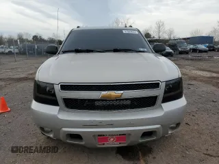 2007 Chevrolet Avalanche LT w/3LT with VIN 3GNFK12387G242923, listed as a Copart auction lot 49131214 with 176,471 mi miles and Salvage Title. Bid and sale history available at carsss.com. Image 5.