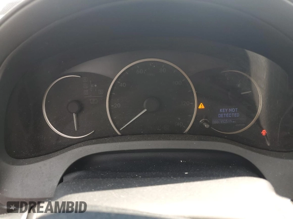 2017 Lexus CT 200h with VIN JTHKD5BH5H2288495, listed as a Copart auction lot 64116445 with 152,519 mi miles and Clean title. Bid and sale history available at DreamBid. Image 9.