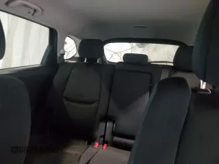 2022 Mazda CX-9 Sport с VIN JM3TCBBY3N0605163, выставлен на аукционе Copart как лот 57483635 с пробегом 36 495 миль миль и Чистый • Clean title. История ставок и продаж доступна на DreamBid. Изображение 10.