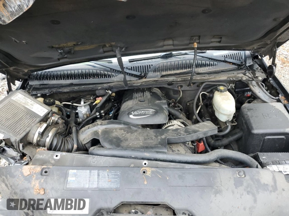 2004 GMC Yukon XL SLT with VIN 3GKEC16Z94G262856, listed as a Copart auction lot 80651374 with 222,845 mi miles and Salvage Title. Bid and sale history available at carsss.com. Image 12.