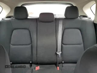2019 Mazda CX-5 Sport with VIN JM3KFBBM0K1596332, listed as a Copart auction lot 51424515 with 91,841 mi miles and Salvage Title. Bid and sale history available at DreamBid. Image 10.