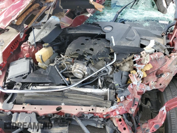 2018 Cadillac CTS Luxury RWD z VIN 1G6AR5SS8J0141957, wystawiony jako Copart lot #71400834 z przebiegiem Nie podano mil oraz Szkoda całkowita • Salvage title. Historia ofert i sprzedaży dostępna na DreamBid. Obrazek 11.